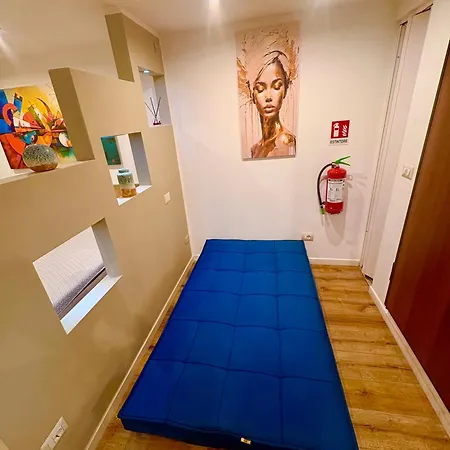 Holiday home San Pietro
