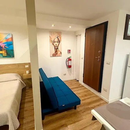 Holiday home San Pietro