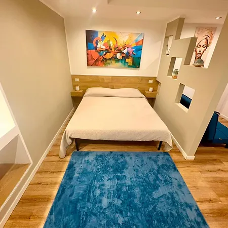 San Pietro Holiday home Crotone