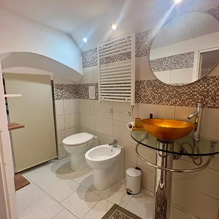 Holiday home San Pietro