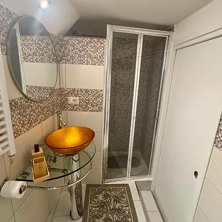 San Pietro Holiday home Crotone